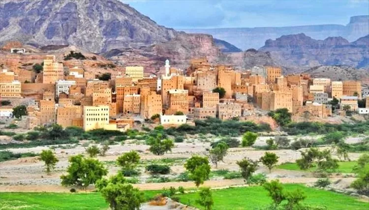 العثور ع جثة مواطن شنقاً في مبنى مهجور في شبوة