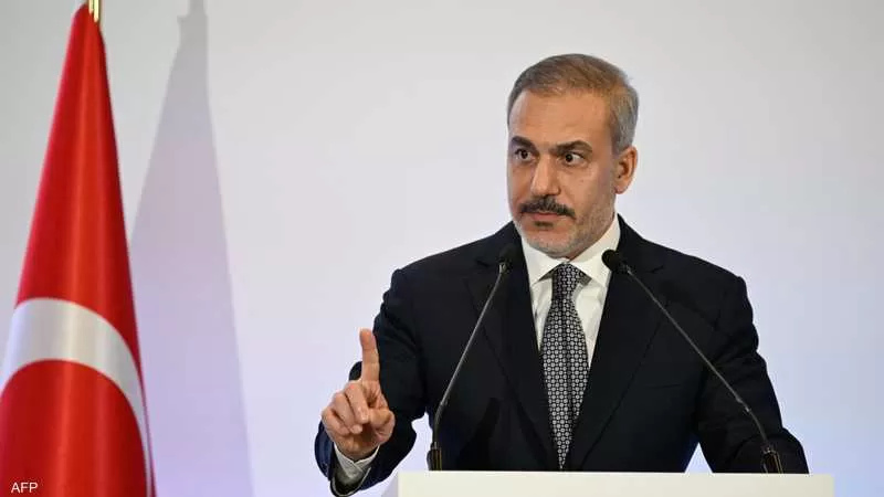 بعد أحداث السويداء.. تركيا تحذر من "تحركات" في سوريا