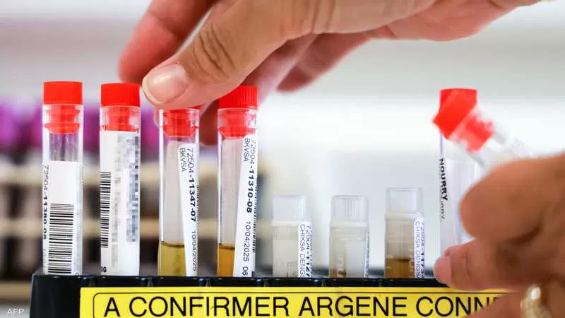 مراكز الصحة الأوروبية تحذر من فيروس شيكونغونيا