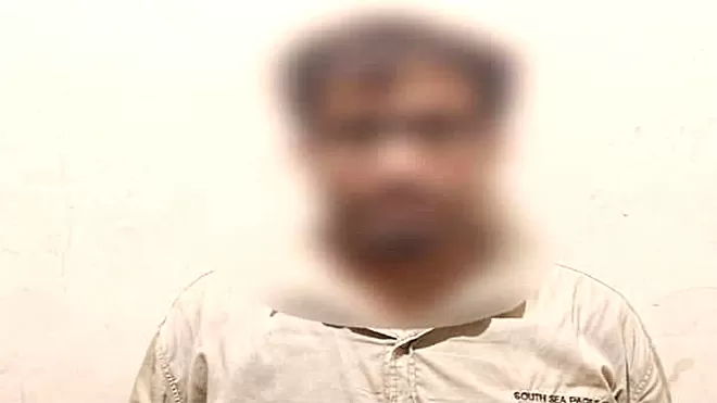 الأمن يضبط أحد مروجي المخدرات في مديرية المنصورة