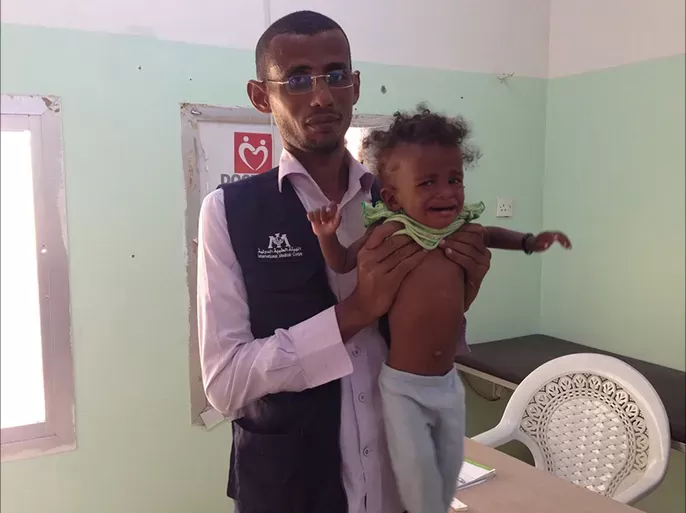 تقرير أممي يحذّر من جوع كارثي يهدد ملايين السكان