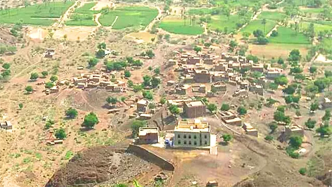 جريمة تهز لحج.. مواطن يفجّر عائلته بـ 3 قنابل