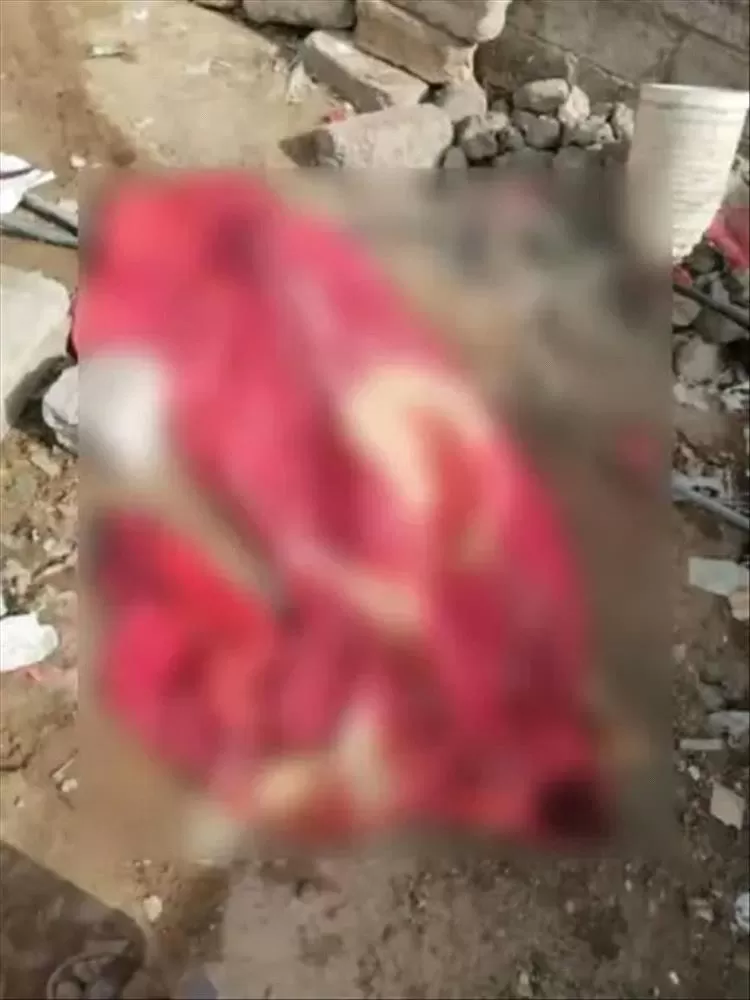 أب يقتل ابنته ذات الـ15 عامًا بسلك كهربائي في مأرب