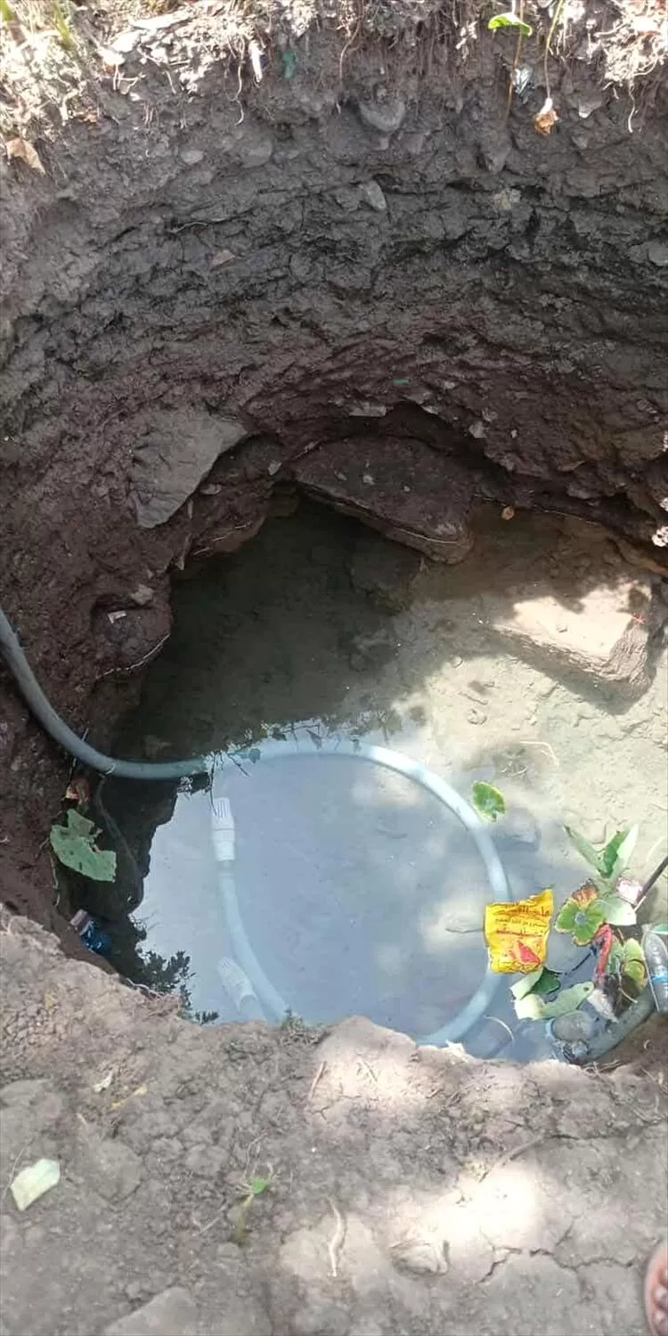 تعز: تحذيرات من كارثة  بيع مياه غير صالحة للاستخدام قد تكون سببًا في تفشي السرطان