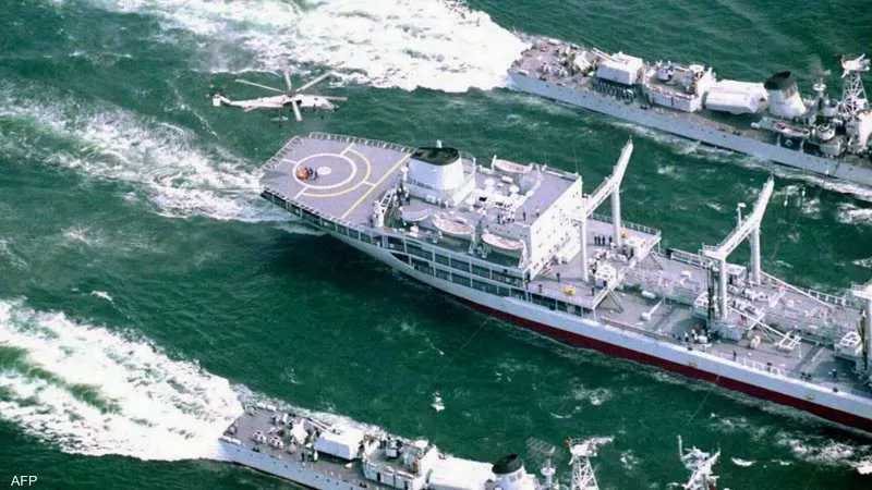 الصين.. تعلن إجراء مداولات عسكرية مع روسيا في هذا الموعد