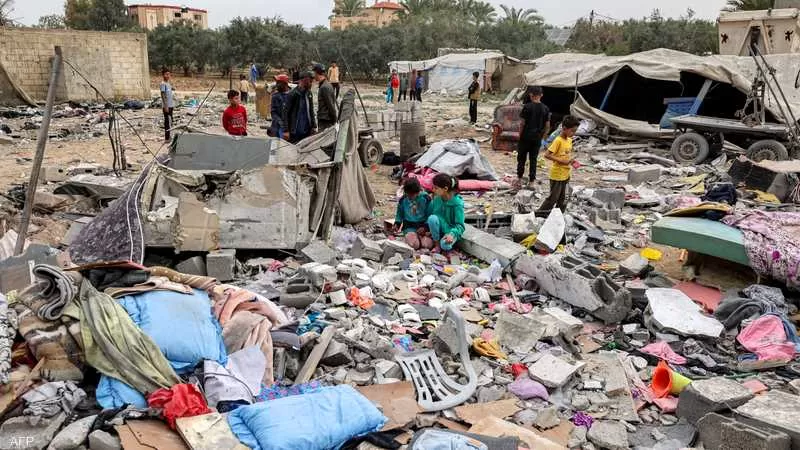 دولة أوروبية تنوي استقبال 13 طفلا من غزة لتلقي العلاج في دولتها