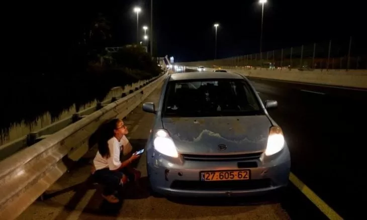 جيش الاحتلال يتحدث عن اعتراض طائرة مسيرة أطلقت من اليمن