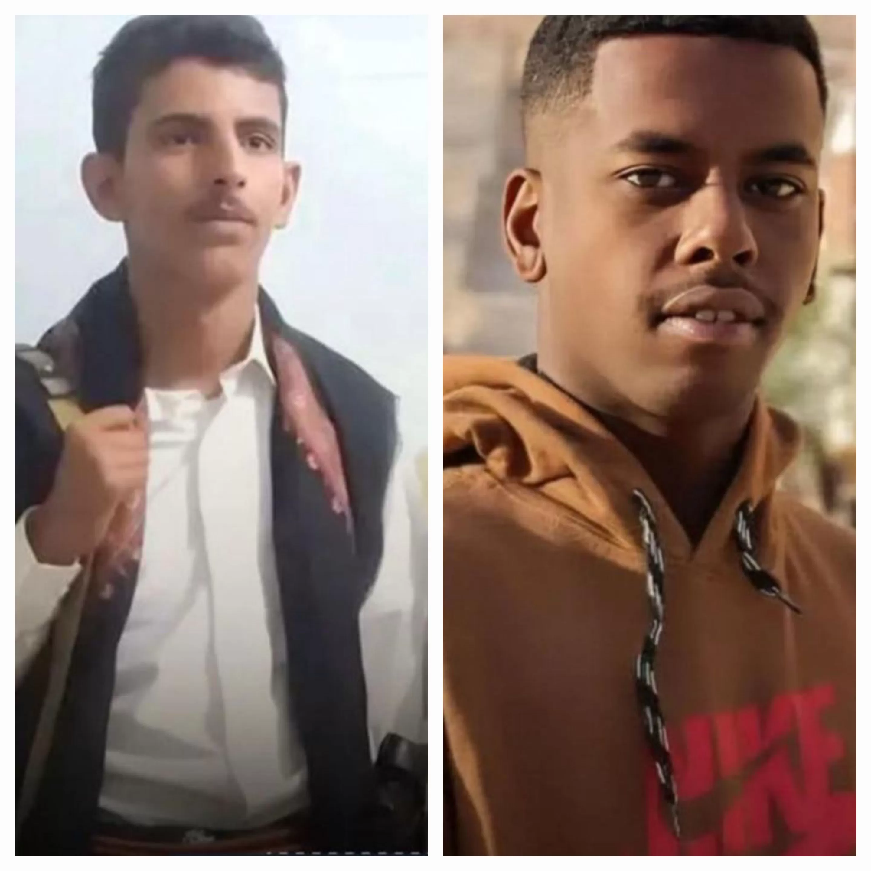 اللجنة اليمنية للسلام تدين مقتل "محمد يادين" و"صقر بن عديو" وتدعو إلى تحقيق عاجل