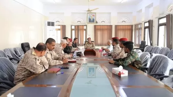 اليمن: اللجنة الأمنية في حضرموت تحذر من اختراق الحوثيين للاحتجاجات