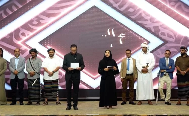 أمير الشعراء....  8 شعراء يقتربون من اللقلب وسط منافسة كبرى في السبت المقبل