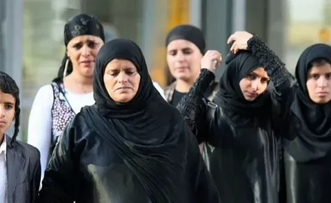 إحدى آخر يهوديات اليمن تهاجر إلى إسرائيل