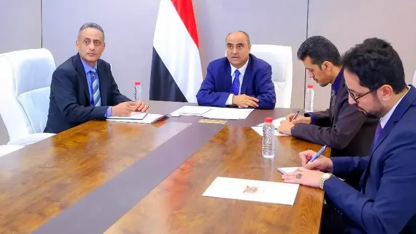 اليمن تستعد لعقد مؤتمر دولي للأمن الغذائي برعاية خليجية في أكتوبر المقبل