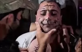 الاعتداء على مطرب سوري في حلب.. أول تعليق رسمي