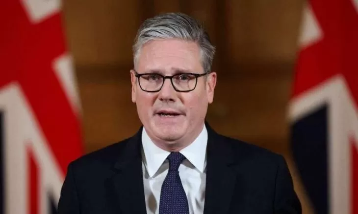 عائلات بريطانية: إطلاق سراح الرهائن ليس عاملا في الاعتراف بالدولة الفلسطينية