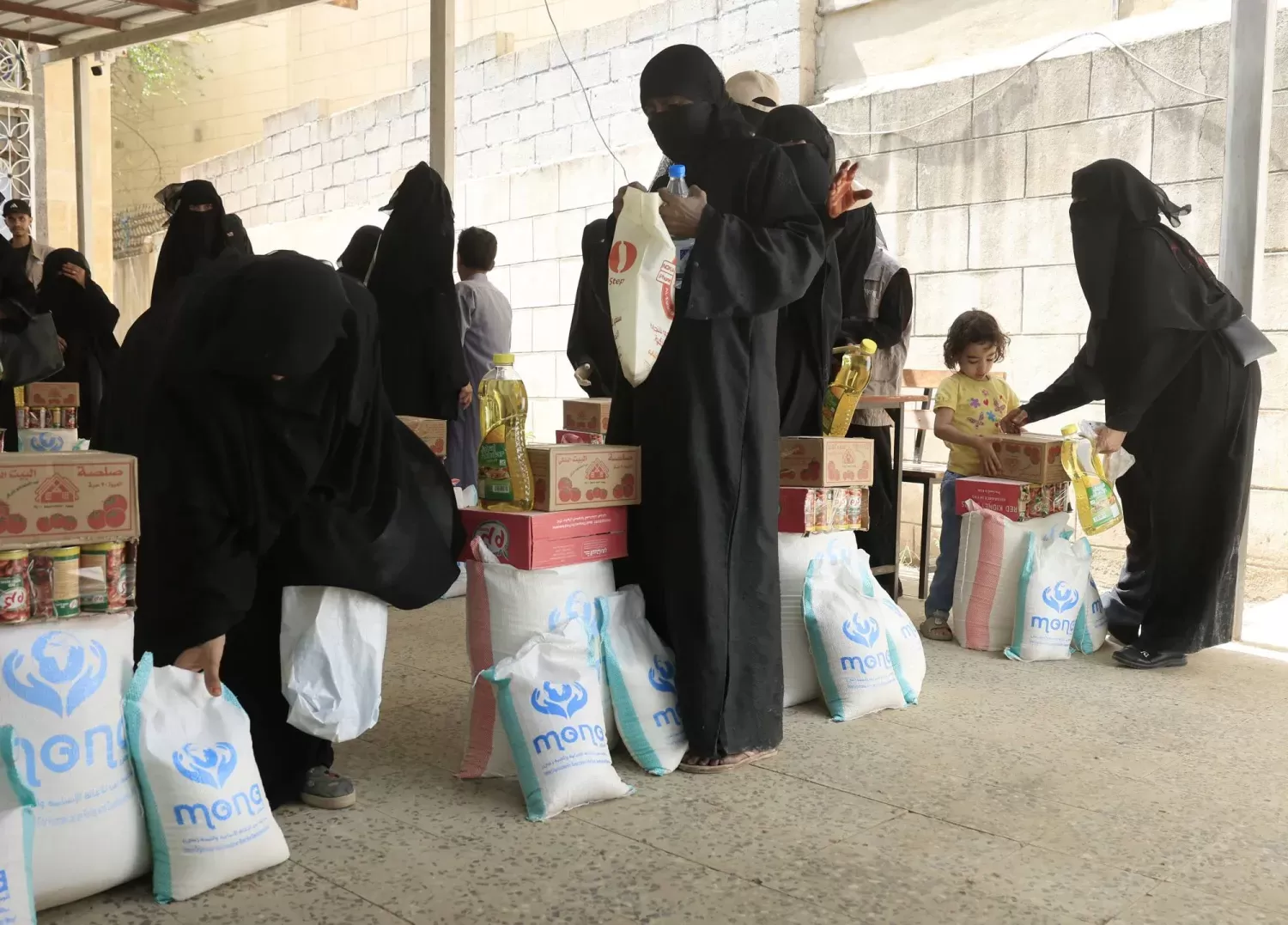 اليمن: ارتفاع العنف السياسي وانخفاض واردات الوقود للحوثيين