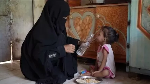 85 طفلًا فقدوا حياتهم.. الأزمة الإنسانية في اليمن تفوق نظيرتها في غزة وسط تجاهل دولي