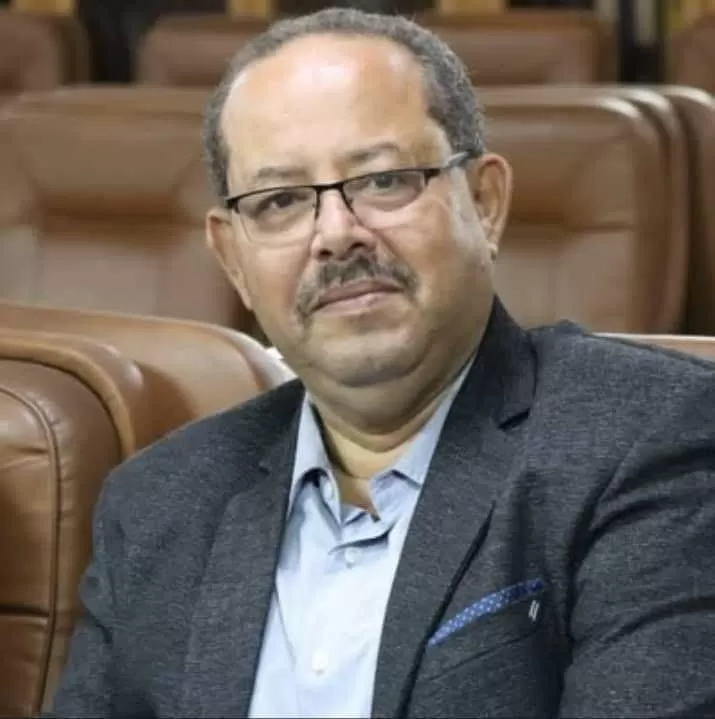 هيئة تحرير صحيفة "بحر العرب " تعزي في وفاة الدكتور الرعيني