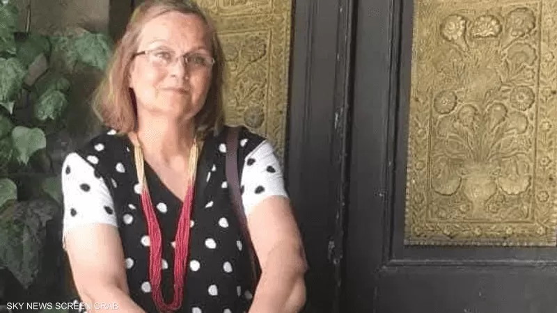 اثناء سطو مسلح على شقتها.. مقتل الفنانة ديالا الوادي بدمشق