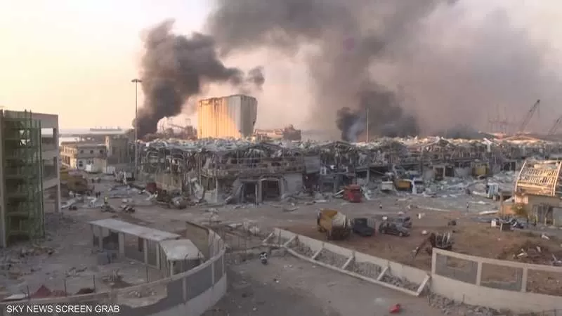 الرئيس اللبناني: العدالة لا تعرف الاستثناءات