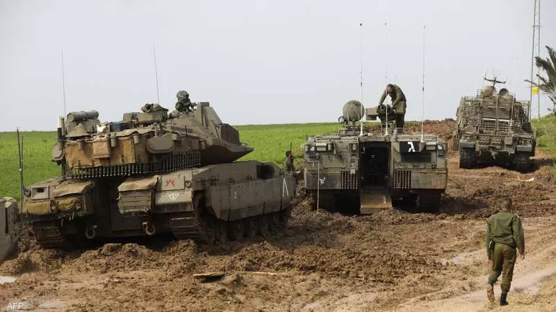 انتهاء المشاورات الأمنية.. نتنياهو يتوعد نحو احتلال غزة بشكل كامل