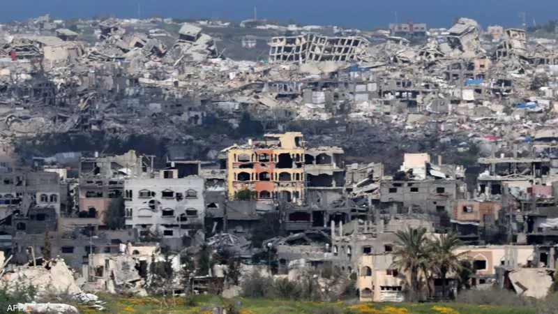 غزة... ماذا تعني اقتصاديا بالنسبة لإسرائيل؟