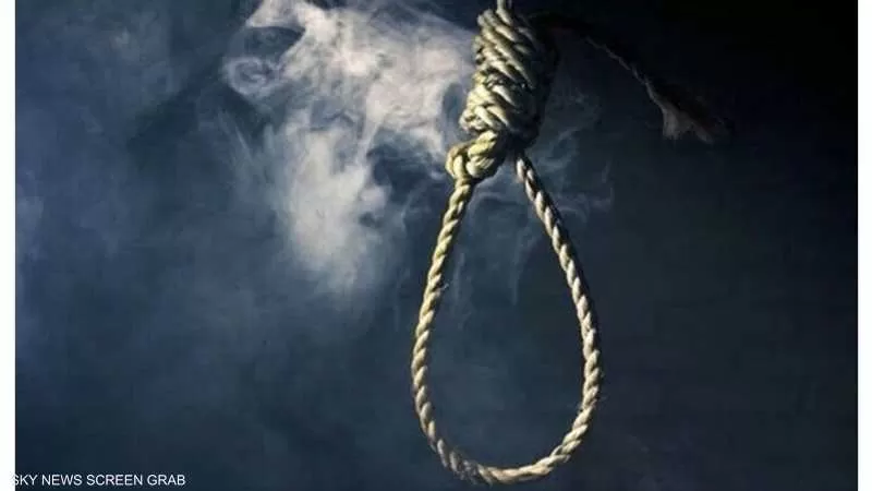 إيران تعلن تنفيذ حكم الإعدام بحق جاسوس للموساد