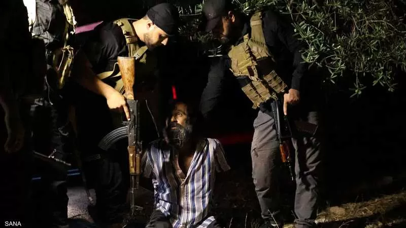 الداخلية السورية تفشل خطة تفجير كنيسة في طرطوس