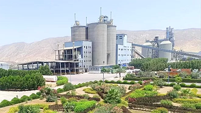 اعتداء ثالث في أقل من 30 يوماً يطال مصنع أسمنت الوحدة باتيس