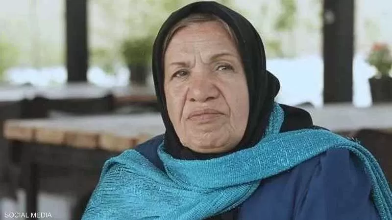 الأرملة السوداء.. سيدة إيرانية تقتل أزواجها الـ11