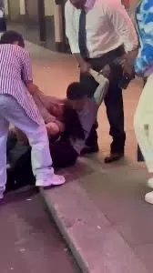 الانفلات الأمني في لندن يُنذر بتراجع الحركة السياحية