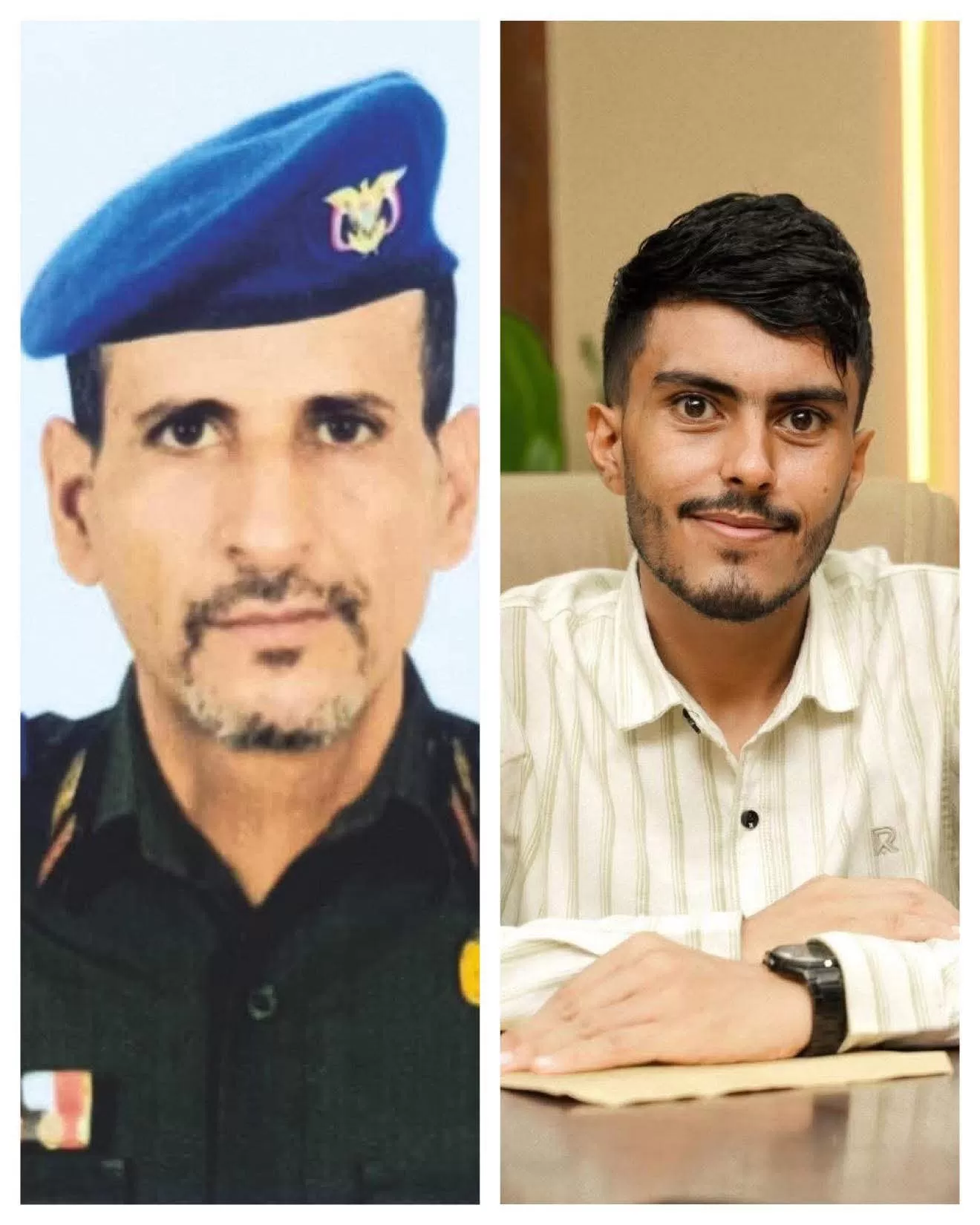 مواطن يتعرض لمعاملة عنصرية داخل قسم شرطة خور مكسر بعدن