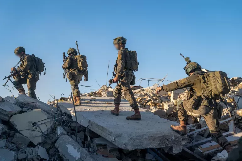 رفض دولي واسع لخطة إسرائيل احتلال غزة وتحذيرات من جرائم حرب