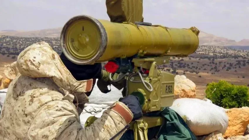 اليمن ترحب بقرار لبنان حصر السلاح بيد الدولة