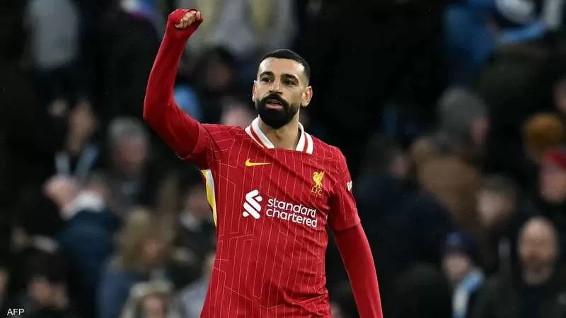 نجم ليفربول.. يحرج "يويفا" بعد مقتل "بيليه فلسطين"