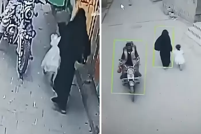 اليمن: طفل ينقذ شقيقته من محاولة اختطاف في ذمار