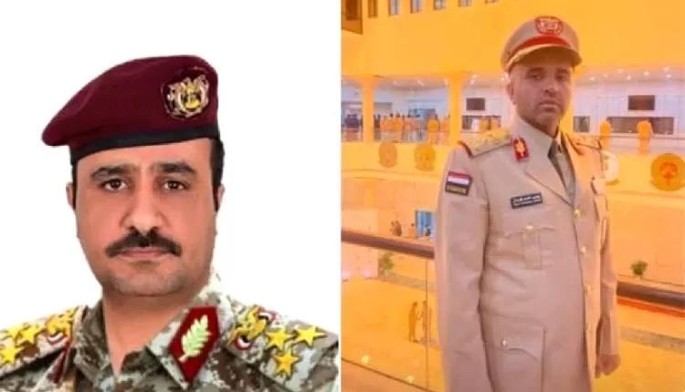 اليمن: محاولة اغتيال فاشلة تطال قياديين حكوميين على طريق مأرب – الوديعة