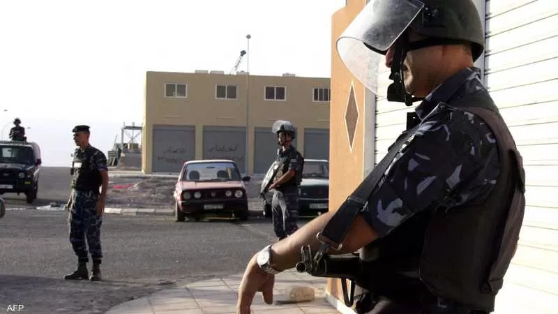 الأردن.. توقيف مجموعة على صلة بجماعة الإخوان المحظورة