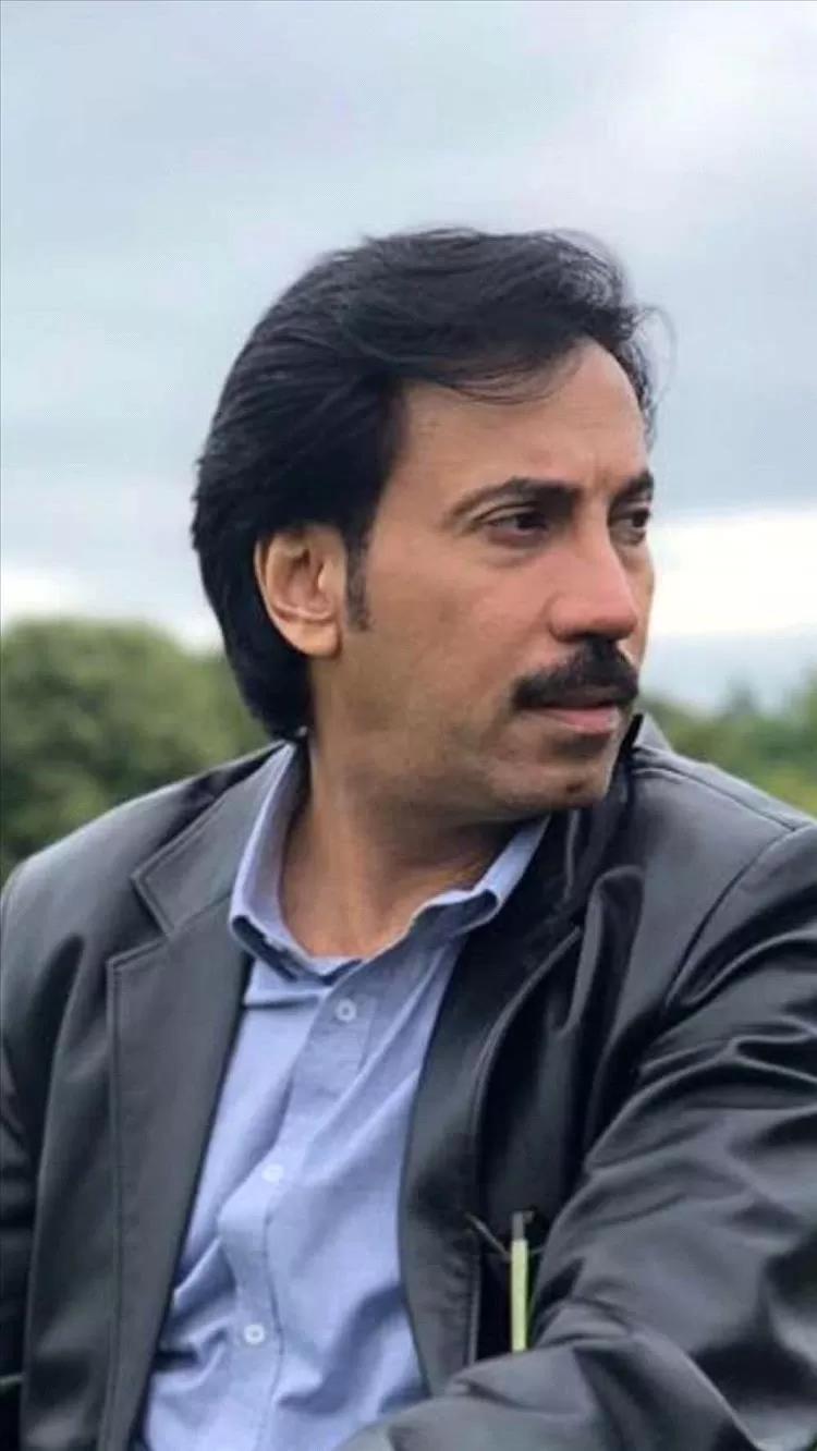 اليمن:البيض "هُناك لعبة كبيرة لغربلة المصالحة في المنطقة"