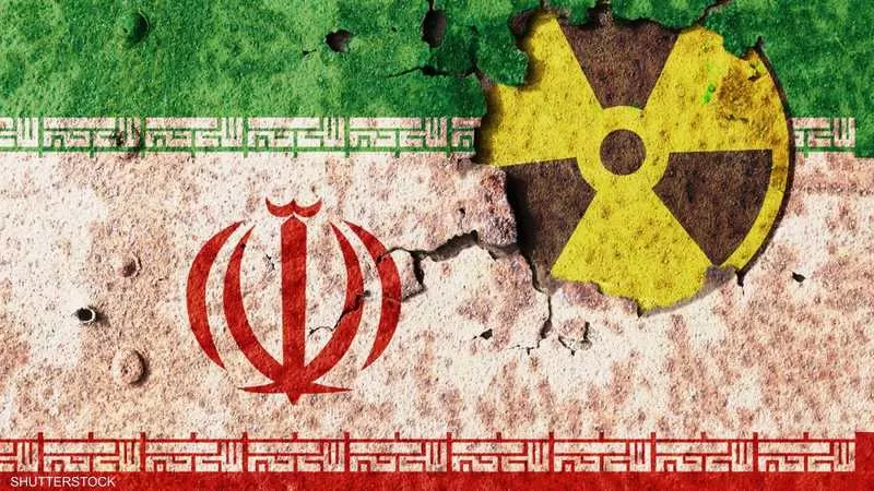 الترويكا الأوروبية تلوح بسلاح العقوبات لإعادة طهران للمفاوضات