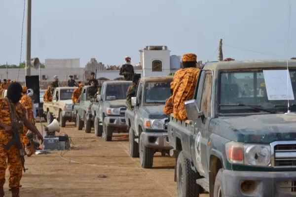 اليمن: بيان شديد اللهجة لأمن أبين ضد المتورطين في تهريب المهاجرين