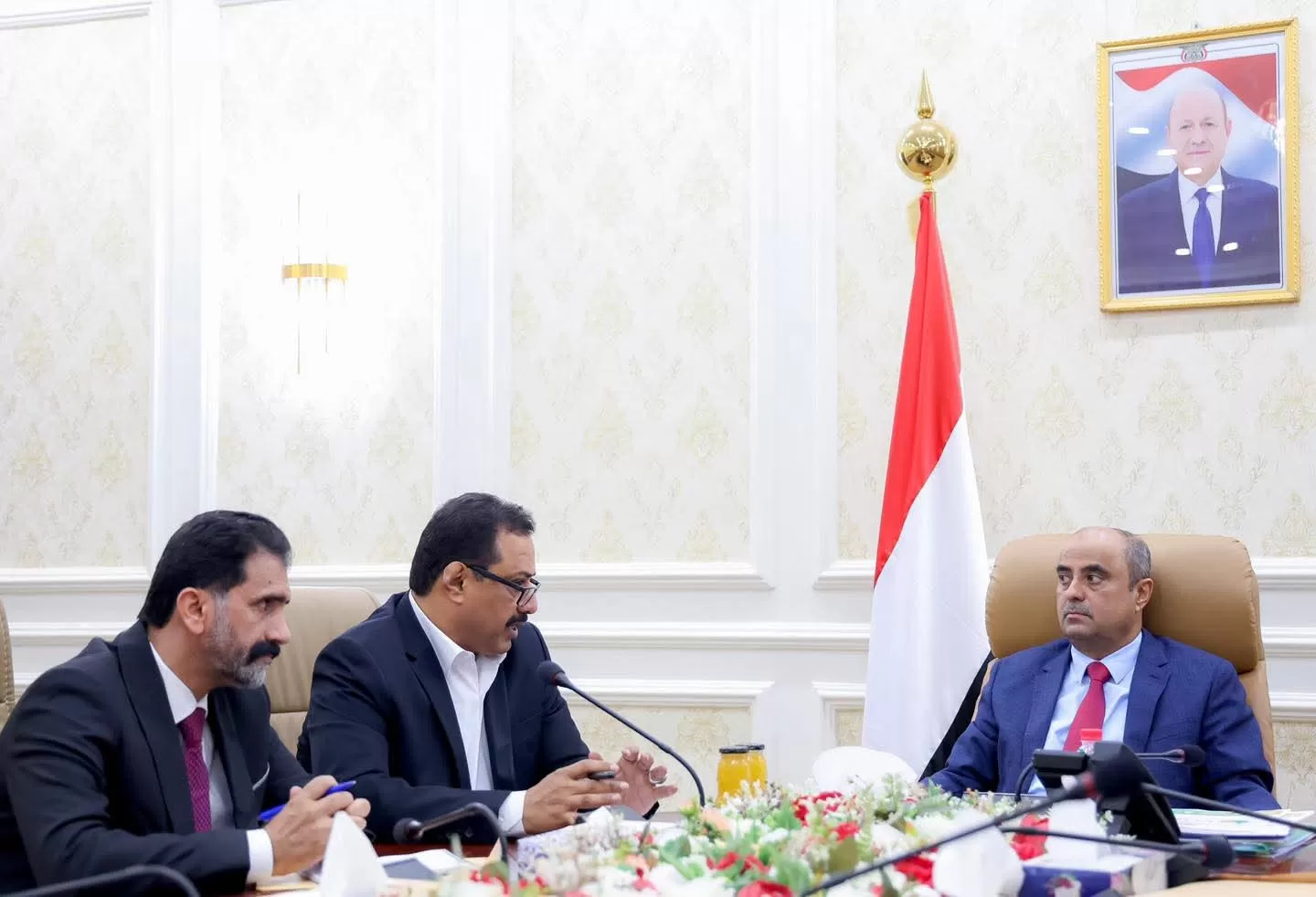 اليمن: الحكومة تلزم شركة الغاز بتخفيض الأسعار