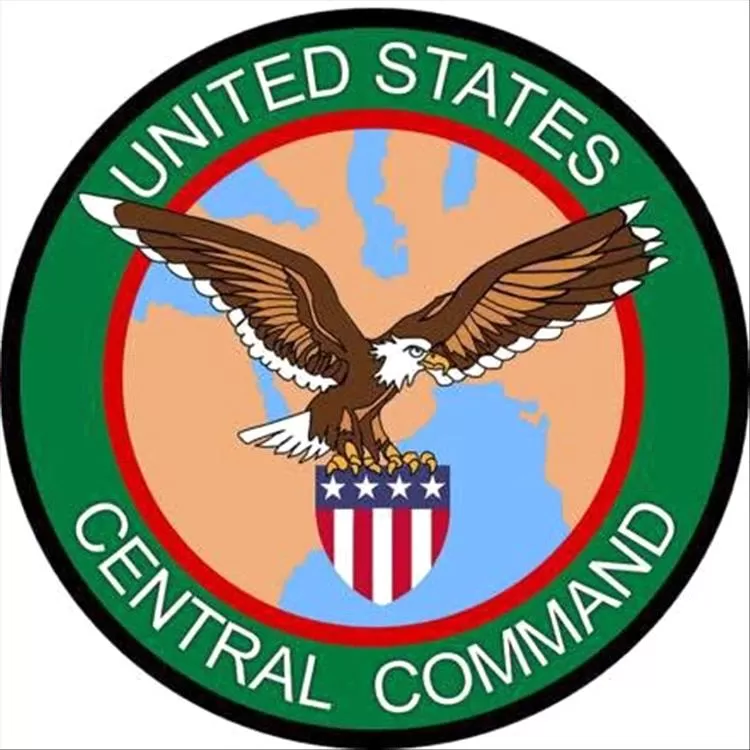 اليمن : المركزية الأمريكية "سنتكوم"تشيد بجهود طارق صالح