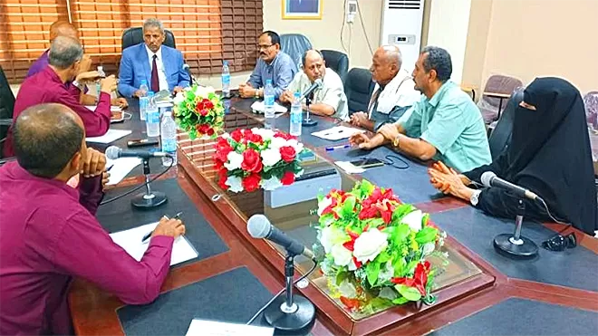 اليمن: إعلان لمزا بيع خردة مصنع معجون الطماطم في لحج