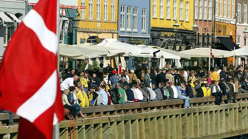 فضيحة رسوم الزواج بالدنمارك.. مطالب بتعويضات لآلاف المتضررين