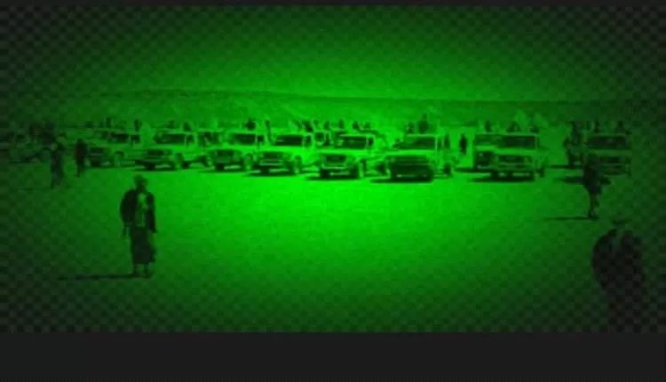 اليمن: الحكومة تتجه الى التدخل العسكري لإنهاء التمرد في هضبة حضرموت