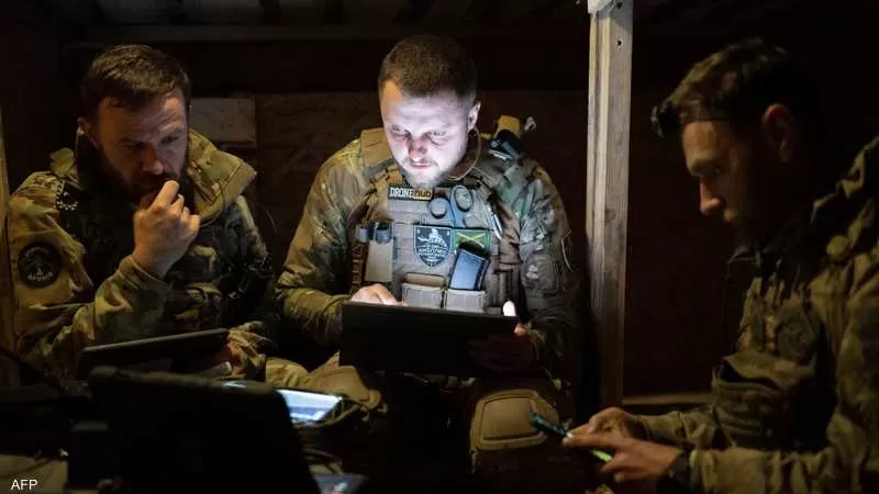 روسيا تعلن سيطرتها على 3 بلدات في شرق أوكرانيا خلال يومين