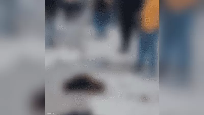 سوريا.. انتحاري يفجر نفسه بجانب مخبز في حلب