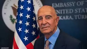 زيارة دبلوماسية أمريكية إلى لبنان : ساحة التوازن بين السيادة والمقاومة