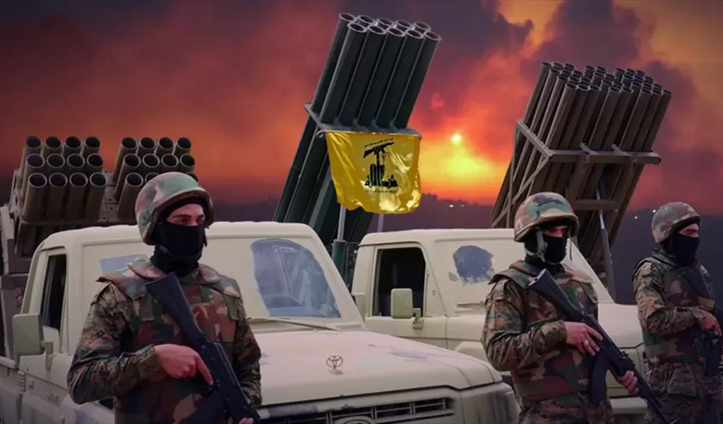 سلاح حزب الله والدولة اللبناني  الخفايا : والأبعاد الخفية وراء الخلاف