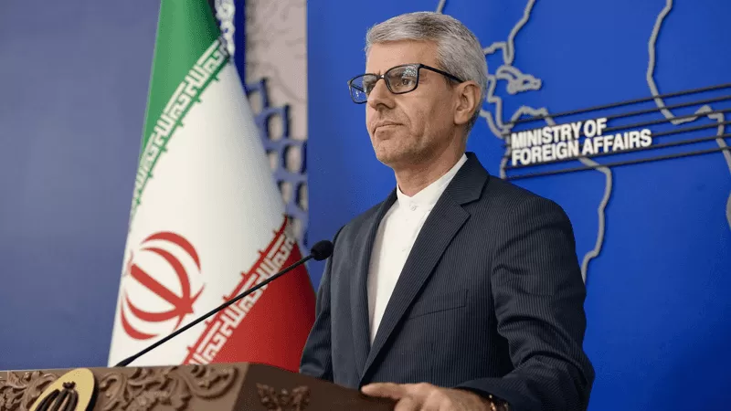 إيران: تؤكد استئناف محادثاتها مع الوكالة الدولية للطاقة الذرية